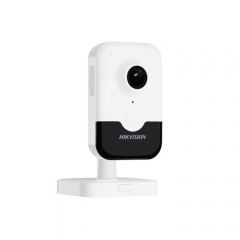 Камера відеоспостереження Hikvision DS-2CD2443G2-IW(W) (2,8)