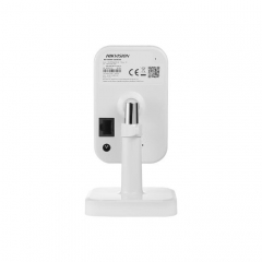Камера відеоспостереження Hikvision DS-2CD2443G2-IW(W) (2,8)