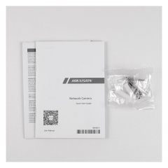 Камера відеоспостереження Hikvision DS-2CD2443G2-IW(W) (2,8)
