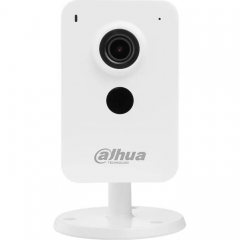 Камера відеоспостереження Dahua DH-C4K-P (2.8)