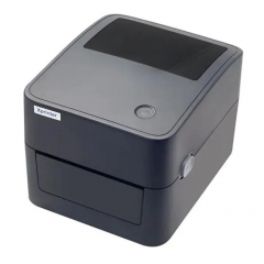 Принтер этикеток X-PRINTER XP-410B USB. Ethernet, WiFi (XP-410B UES)