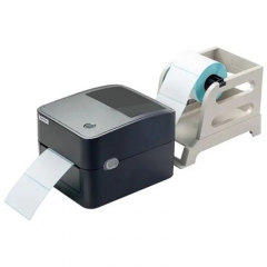 Принтер етикеток X-PRINTER XP-410B USB. Ethernet, WiFi (XP-410B UES)