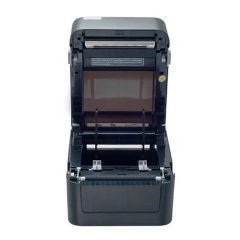 Принтер етикеток X-PRINTER XP-410B USB. Ethernet, WiFi (XP-410B UES)