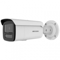 Камера відеоспостереження Hikvision DS-2CD2T63G2-4LI (2.8)