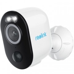 Камера відеоспостереження Reolink Argus B310 (Argus 2E)
