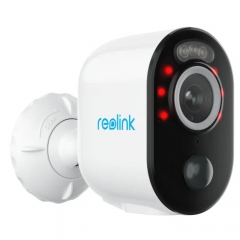Камера відеоспостереження Reolink B330
