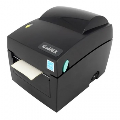 Принтер этикеток Godex DT4x PRO USB, USB-Host, Serial, Ethernet (DT4Х PRO)