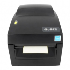 Принтер этикеток Godex DT4x PRO USB, USB-Host, Serial, Ethernet (DT4Х PRO)