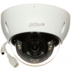 Камера відеоспостереження Dahua DH-IPC-HDBW2249E-S-IL (2,8)