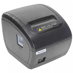 Принтер чеков X-PRINTER XP-Q838L USB, Ethernet, black (XP-Q838L)