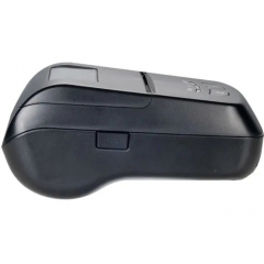 Принтер чеков X-PRINTER XP-P801A 70мм/с, USB, Bluetooth, black (XP-P801A)