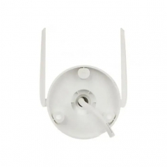 Камера відеоспостереження Hikvision DS-2CV2041G2-IDW(W) (2.8)