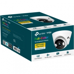 Камера видеонаблюдения TP-Link VIGI-C440-4