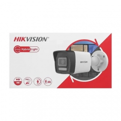 Камера відеоспостереження Hikvision DS-2CD1023G2-LIUF (4.0)