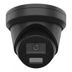 Камера відеоспостереження Hikvision DS-2CD2383G2-LI2U (2.8) black