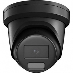 Камера видеонаблюдения Hikvision DS-2CD2347G2H-LIU(eF) (2.8) BLACK