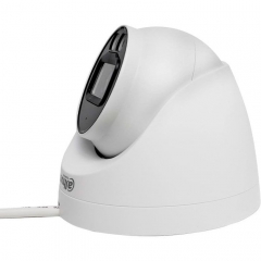 Камера відеоспостереження Dahua DH-IPC-HDW2249T-S-IL (3,6)