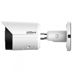 Камера відеоспостереження Dahua DH-IPC-HFW2249S-S-IL (2.8)