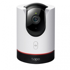 Камера відеоспостереження TP-Link TAPO-C225