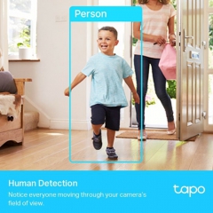 Камера відеоспостереження TP-Link TAPO-C225
