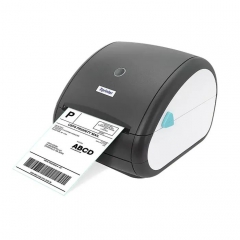 Принтер этикеток X-PRINTER XP-423B USB, WiFi (XP-423B (USB+WIFI))