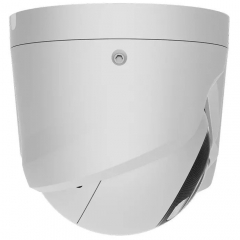 Камера відеоспостереження Ajax TurretCam HL (8/4.0) white