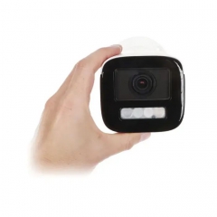 Камера відеоспостереження Hikvision DS-2CD1643G2-LIZU (2,8-12)
