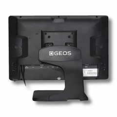 POS-терминал Geos S1505C, N97, 8GB, SSD 256GB, 7xUSB, 2xRS232, 15" 1366х768 (GEOS-S1505C)