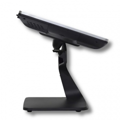 POS-терминал Geos S1505C, N97, 8GB, SSD 256GB, 7xUSB, 2xRS232, 15" 1366х768 (GEOS-S1505C)