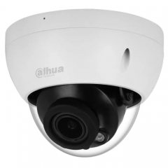Камера відеоспостереження Dahua DH-IPC-HDBW2841R-ZAS (2.7-13.5)