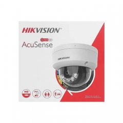 Камера видеонаблюдения Hikvision DS-2CD2183G2-LIS2U (2.8)