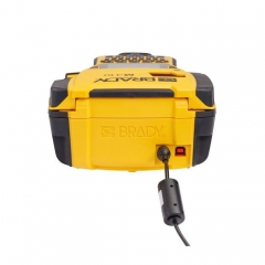 Принтер этикеток Brady M410 EU, + ПО Brady Workstation Suite (322717)