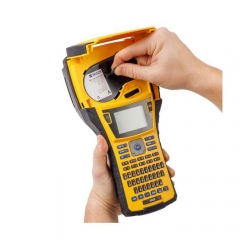 Принтер этикеток Brady M410 EU, + ПО Brady Workstation Suite (322717)
