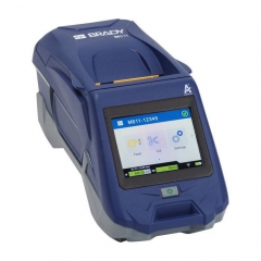 Принтер этикеток Brady M611-EU-BWS WiFI, Bluetooth + Расширенное ПО (322920)