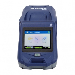 Принтер этикеток Brady M611-EU-BWS WiFI, Bluetooth + Расширенное ПО (322920)