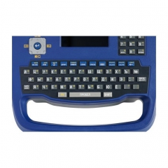 Принтер етикеток Brady M710 CYRILLIC, Wifi, Bluetooth, базове ПЗ (317817)