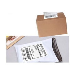 Принтер этикеток UKRMARK 403F USB, Bluetooth, Wi-Fi, Ethernet, RS232 (900404)