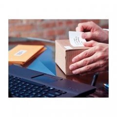 Принтер этикеток UKRMARK 403F USB, Bluetooth, Wi-Fi, Ethernet, RS232 (900404)