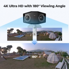 Камера видеонаблюдения Reolink P750