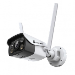 Камера відеоспостереження TP-Link VIGI C340-W-4