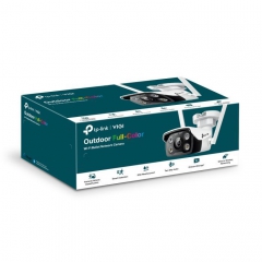 Камера відеоспостереження TP-Link VIGI C340-W-4