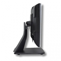 POS-термінал Geos S1505CH, N97, 8GB/128GB, 3xRS232, 7xUSB, 15" 1920x1080 CAP, Alum Case (GEOS POS S1505CH(1920x1080))