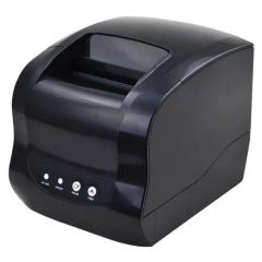 Принтер этикеток X-PRINTER XP-365B USB
