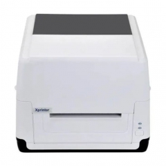 Принтер этикеток X-PRINTER XP-Т451В USB, Ethernet, Cutter (XP-Т451В_С)