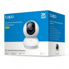 Камера відеоспостереження TP-Link TAPO-C230