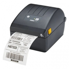 Принтер етикеток Zebra ZD230 USB (ZD23042-D0EG00EZ)