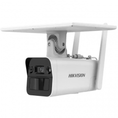 Камера видеонаблюдения Hikvision DS-2XS2T41G1-ID/4G/C05S07 (4,0)