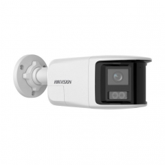 Камера видеонаблюдения Hikvision DS-2CD1T63G2P-LIUF/SL (2.8)