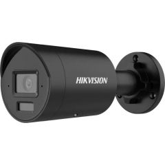 Камера відеоспостереження Hikvision DS-2CD2083G2-LI2U (2.8) Black