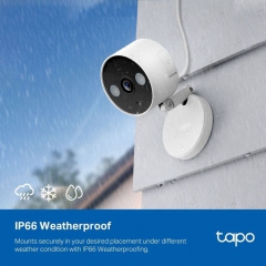 Камера видеонаблюдения TP-Link TAPO-C120